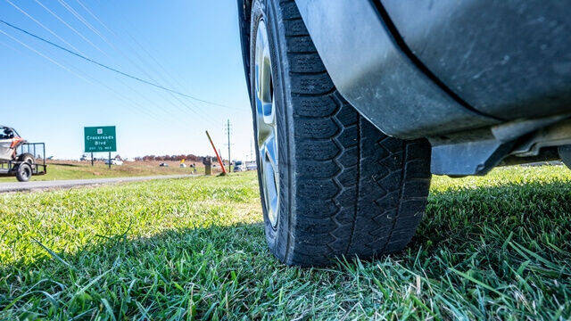 2017 Ford Explorer Police Interceptor Utility