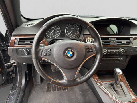 2012 BMW 3 Series 335i