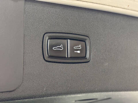 2019 Porsche Cayenne E-Hybrid