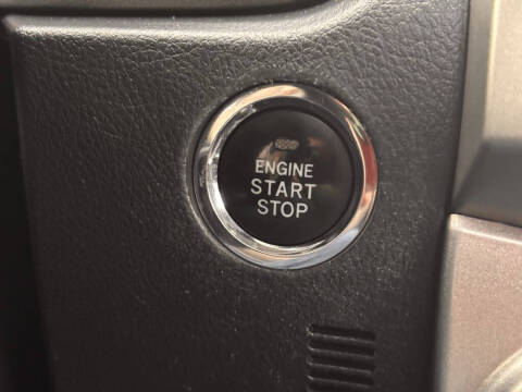 2013 Toyota 4Runner Limited