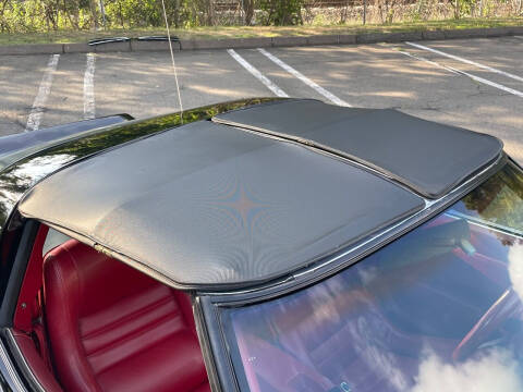 1981 Chevrolet Corvette