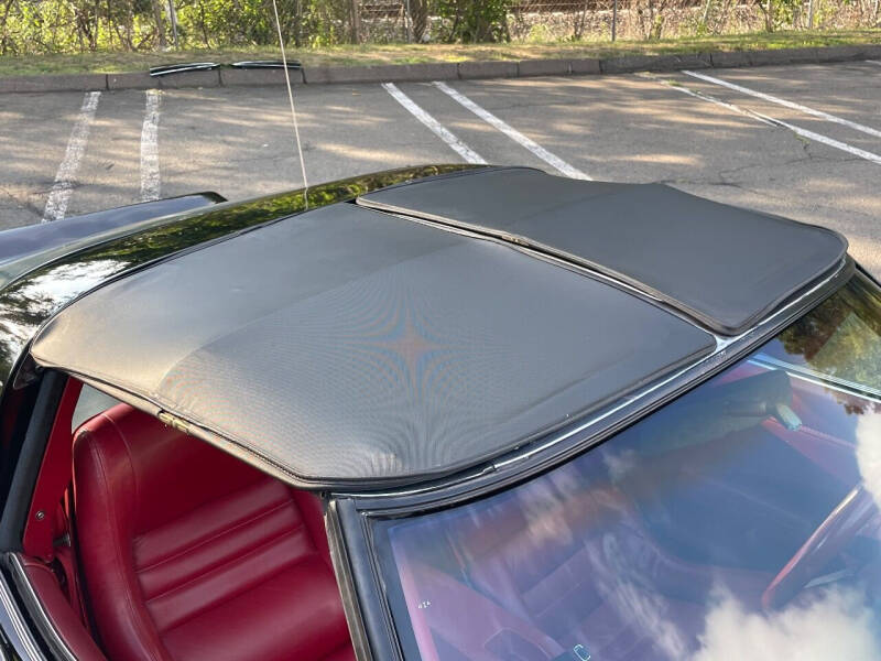 1981 Chevrolet Corvette