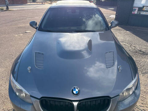 2011 BMW 3 Series 335i xDrive