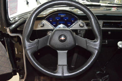 1955 Chevrolet Bel Air