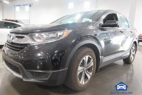 2019 Honda CR-V for sale at Finn Auto Group - Auto House Tempe in Tempe AZ