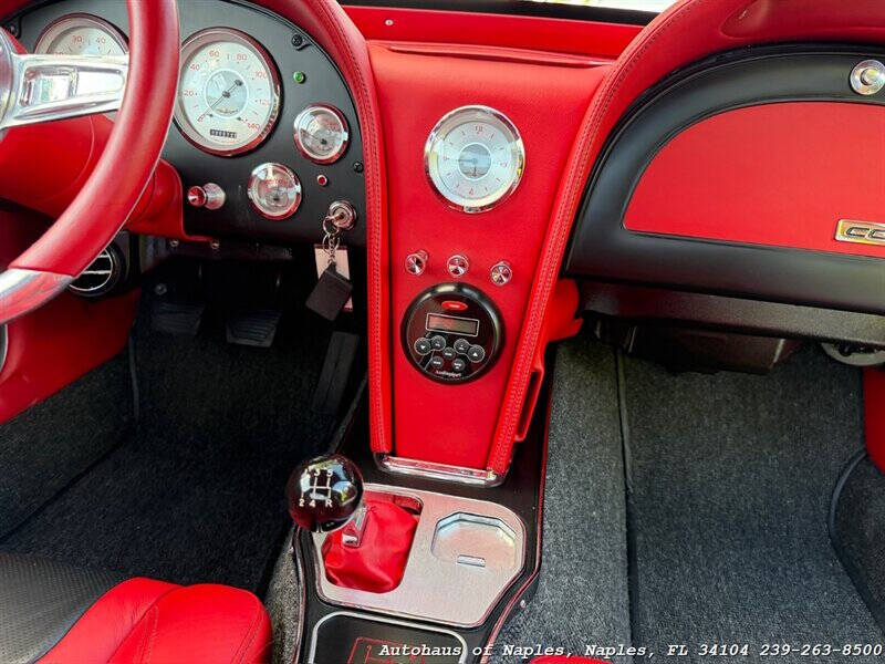 1964 Chevrolet Corvette