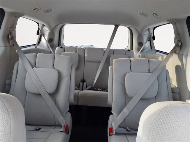 2012 Dodge Grand Caravan