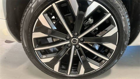 2026 Volvo XC90 B6 Plus 7P