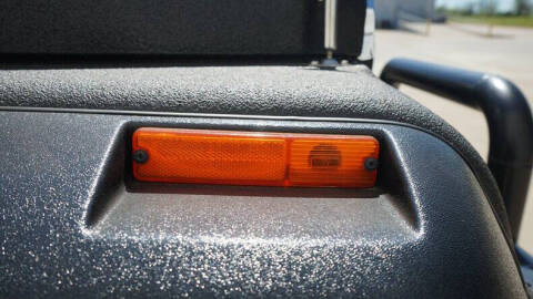 1984 Jeep CJ-7
