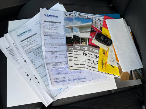 2011 BMW 3 Series 335is