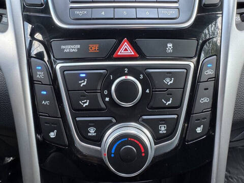 2014 Hyundai Elantra GT