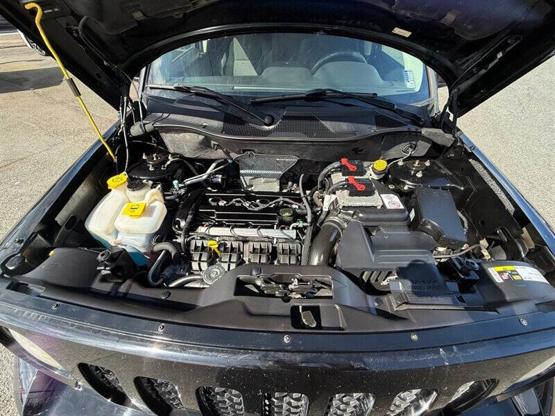 2014 Jeep Patriot Altitude Edition