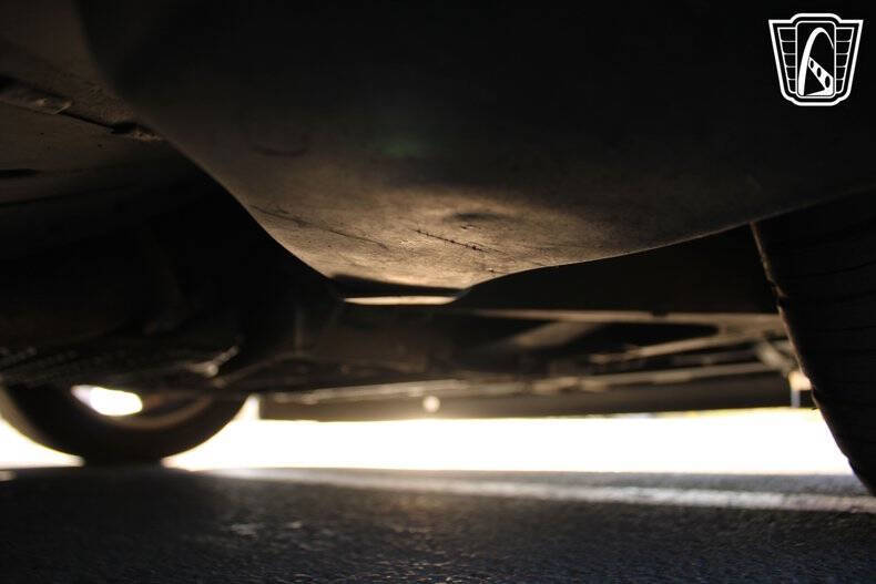 1998 Chevrolet Corvette