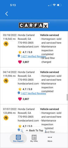 2011 Honda Odyssey Touring