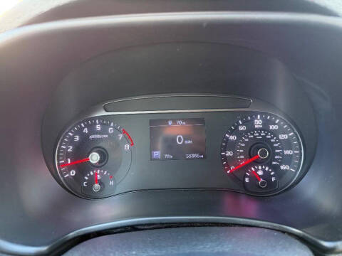 2020 Kia Soul X-Line