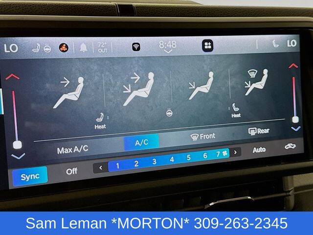 2024 Jeep Gladiator Willys