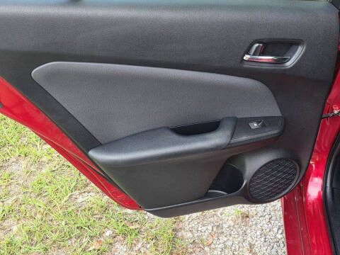 2018 Toyota Prius Two