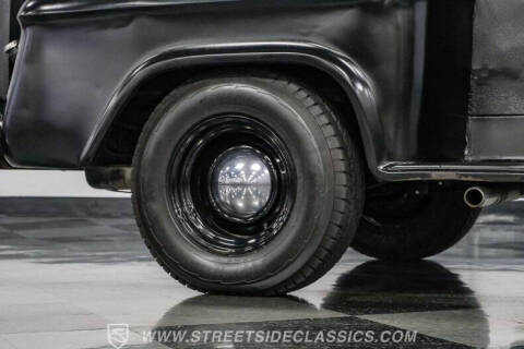 1957 Chevrolet 3100