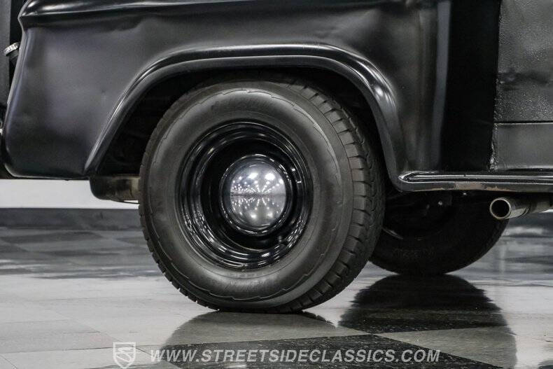 1957 Chevrolet 3100