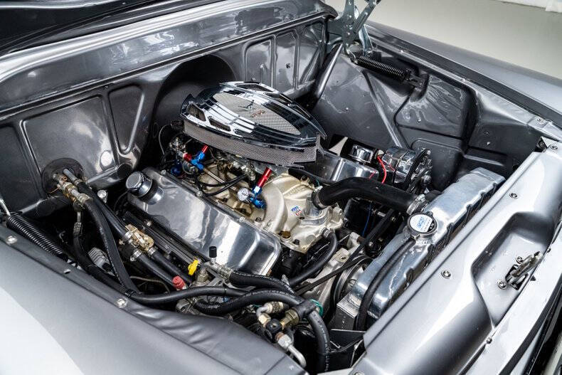 1958 Chevrolet Apache