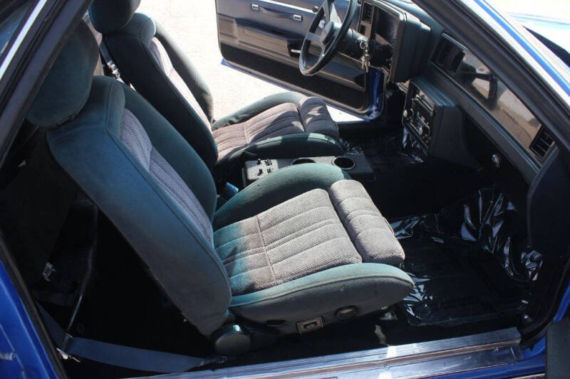 1979 Chevrolet El Camino