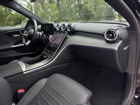 2023 Mercedes-Benz C-Class C 300 4MATIC