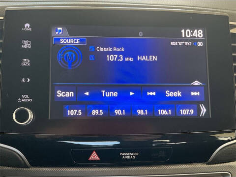 2023 Honda Ridgeline Sport