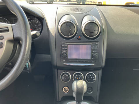 2013 Nissan Rogue SV