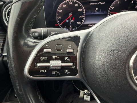 2020 Mercedes-Benz E-Class E 350 4MATIC