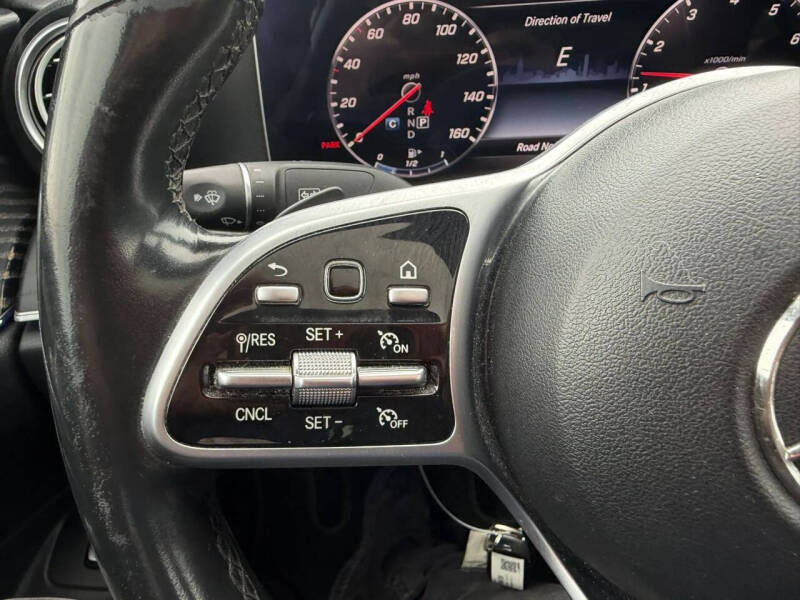 2020 Mercedes-Benz E-Class E 350 4MATIC