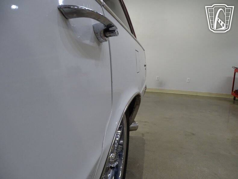 1964 Pontiac Tempest