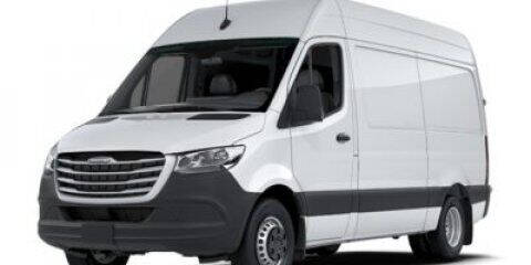 2021 Freightliner Sprinter 3500