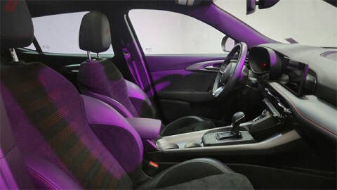 2024 Dodge Hornet GT Plus