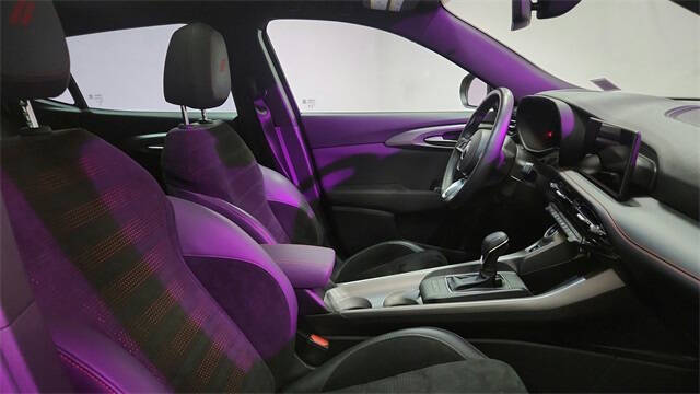 2024 Dodge Hornet GT Plus