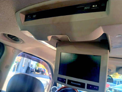 2006 GMC Envoy XL Denali