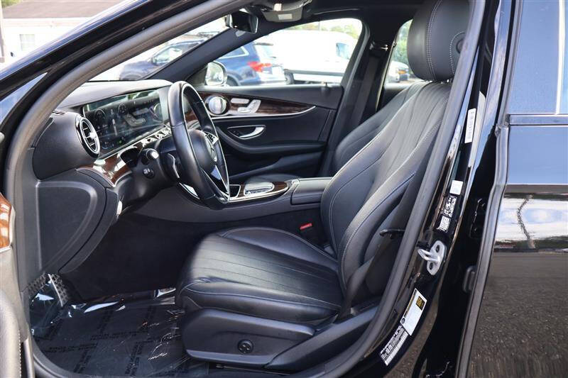 2021 Mercedes-Benz E-Class E 450 4MATIC All-Terrain