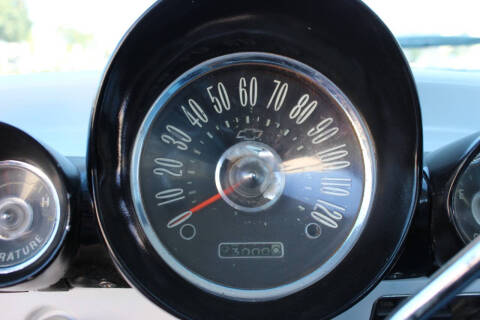 1959 Chevrolet El Camino