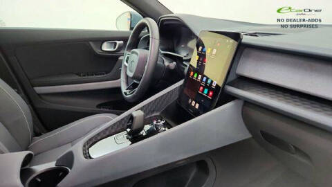 2024 Polestar 2 Long Range Dual Motor