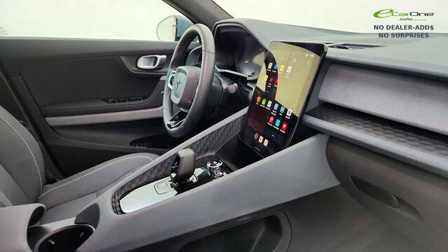 2024 Polestar 2 Long Range Dual Motor