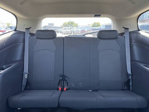 2011 Chevrolet Traverse LT