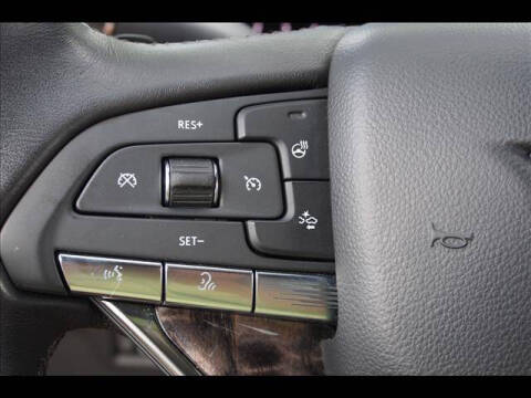 2021 Cadillac Escalade ESV Premium Luxury