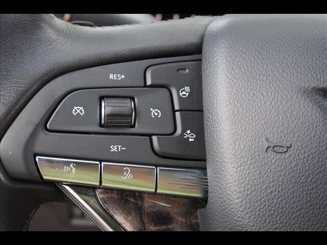 2021 Cadillac Escalade ESV Premium Luxury