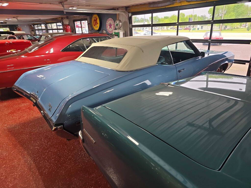 1969 Buick SKYLARK CUSTOM 82