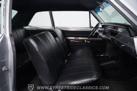 1966 Chevrolet Chevelle