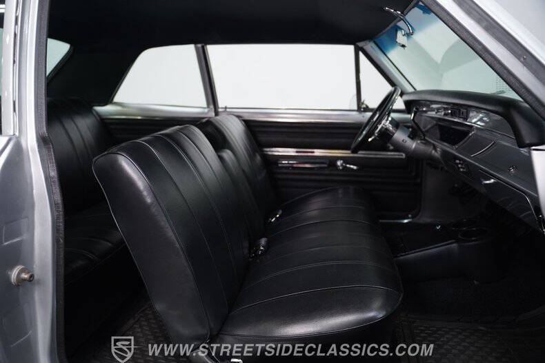 1966 Chevrolet Chevelle