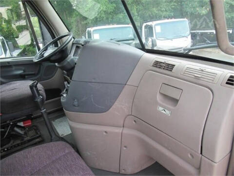 2014 Freightliner Cascadia