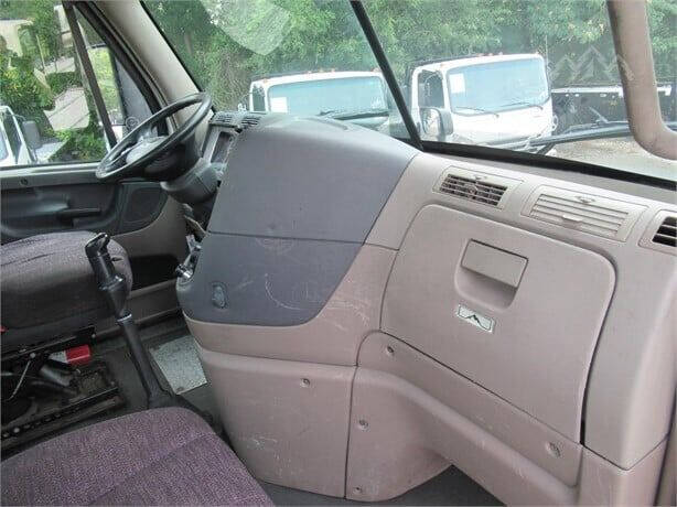 2014 Freightliner Cascadia