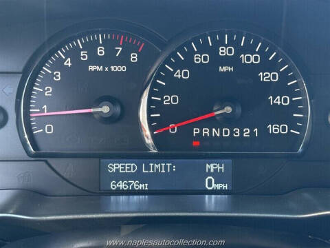 2011 Cadillac DTS Premium Collection