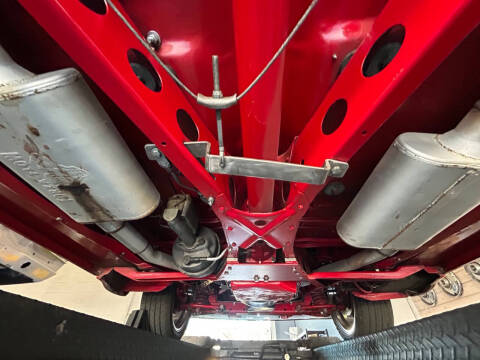 1947 Ford Super Deluxe