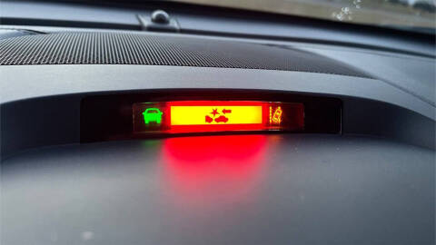 2017 GMC Terrain Denali